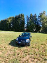 Ford FORD Fusion 1.4 Klima - Ford Fiesta: Kombi