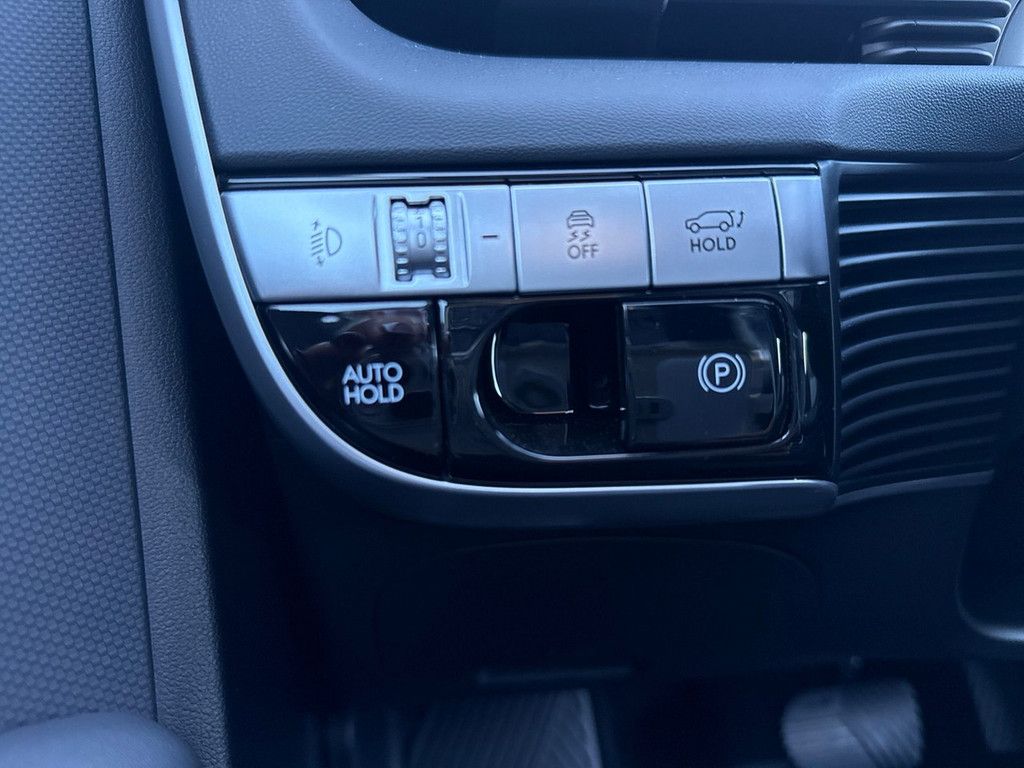 Hyundai IONIQ 5 – Bild 22