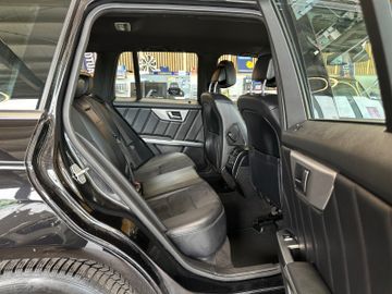 MYAUTOCENTER – Gebraucht- und Jahreswagen mit Werkstattservice in Pfaffenhofen Mercedes-Benz GLK 220 *AdaptivesFahrwerk*BI-XENON*TEMPO*