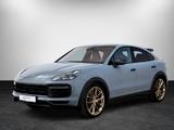 Porsche Cayenne Coupe Turbo GT - Porsche Cayenne mit Benzin-Antrieb