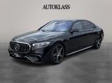 Mercedes-Benz S 63 AMG e 4Matic+ L - gebrauchte Mercedes-Benz S 63 AMG aus dem Jahr 2023