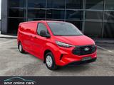 Ford Transit Custom FT320 L2 Trend BiLED*70l*AHK - Ford Transit Tageszulassungen