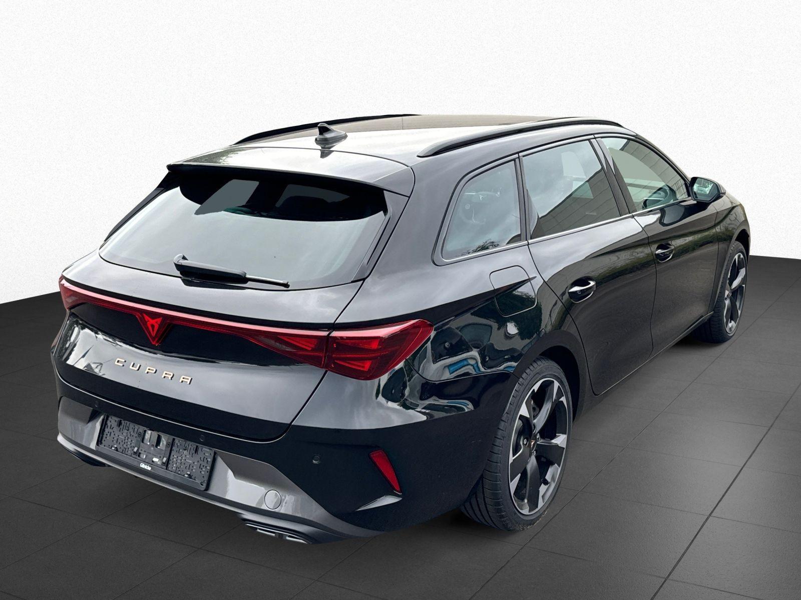 Cupra Leon Sportstourer 1.5 eTSI 110 kW DSG