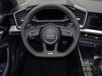 Audi A1 - Vorschau Bild 10