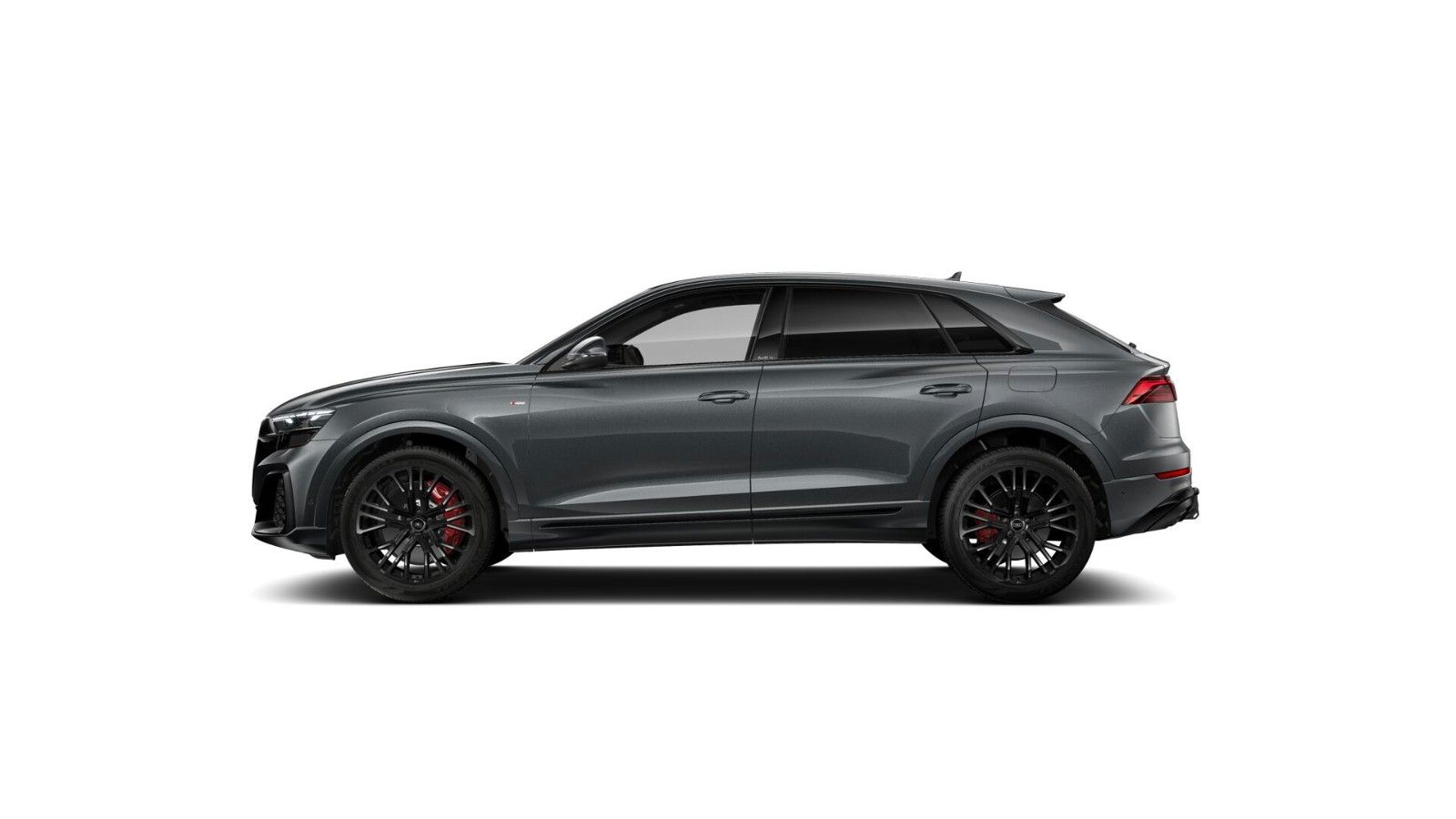 Audi Q8 - Bild 5