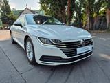 Volkswagen Arteon Basis - VW Arteon Gebrauchtwagen in Hannover