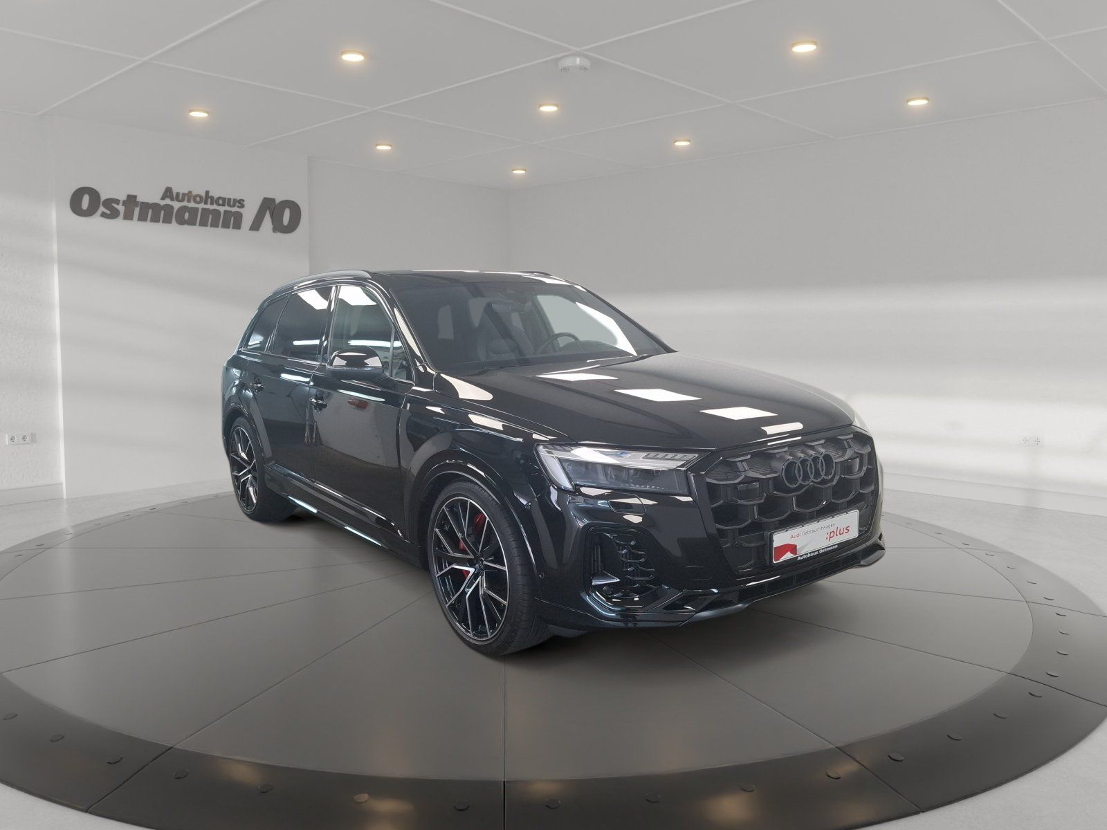 Audi SQ7 - Bild 5