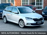 Skoda Fabia Combi Soleil*DSG*NAVI*LED*KAMERA* - Skoda Fabia Gebrauchtwagen in Hannover