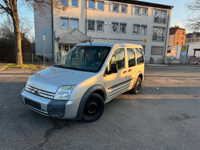 Ford Tourneo Connect GLX Kombi ,Tüv neue +Neue Zahnr.