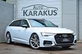 Audi S6 Av. 3.0 TDI quattro exclusive S.Sitz/HUP/PANO - Audi S6 in Dortmund