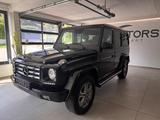 Mercedes-Benz G 350 BlueTec/AHK/Service neu/guter Zusatnd - Mercedes-Benz G-Klasse Gebrauchtwagen in Stuttgart