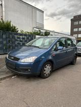 Ford Focus C Max 1.6 Benzin - Ford C-Max in Ludwigshafen