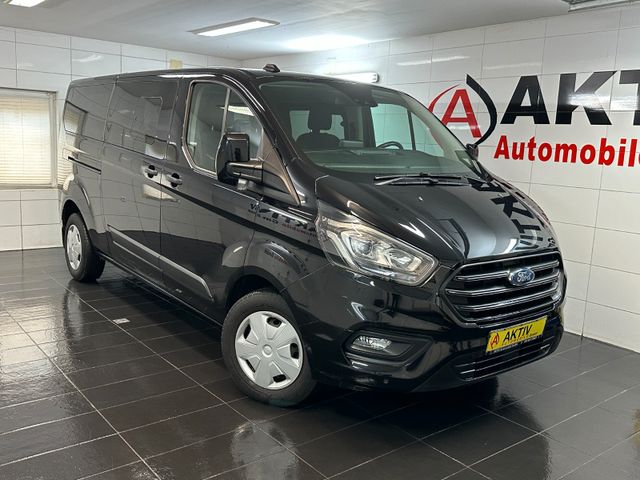 Ford Transit/Tourneo 2.0 TDCI Custom Lang Trend