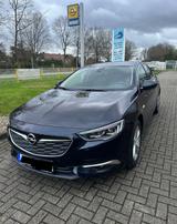 Opel Insignia Grand Sport 2.0 Diesel 170PS - Opel Insignia Ps mit Diesel-Antrieb