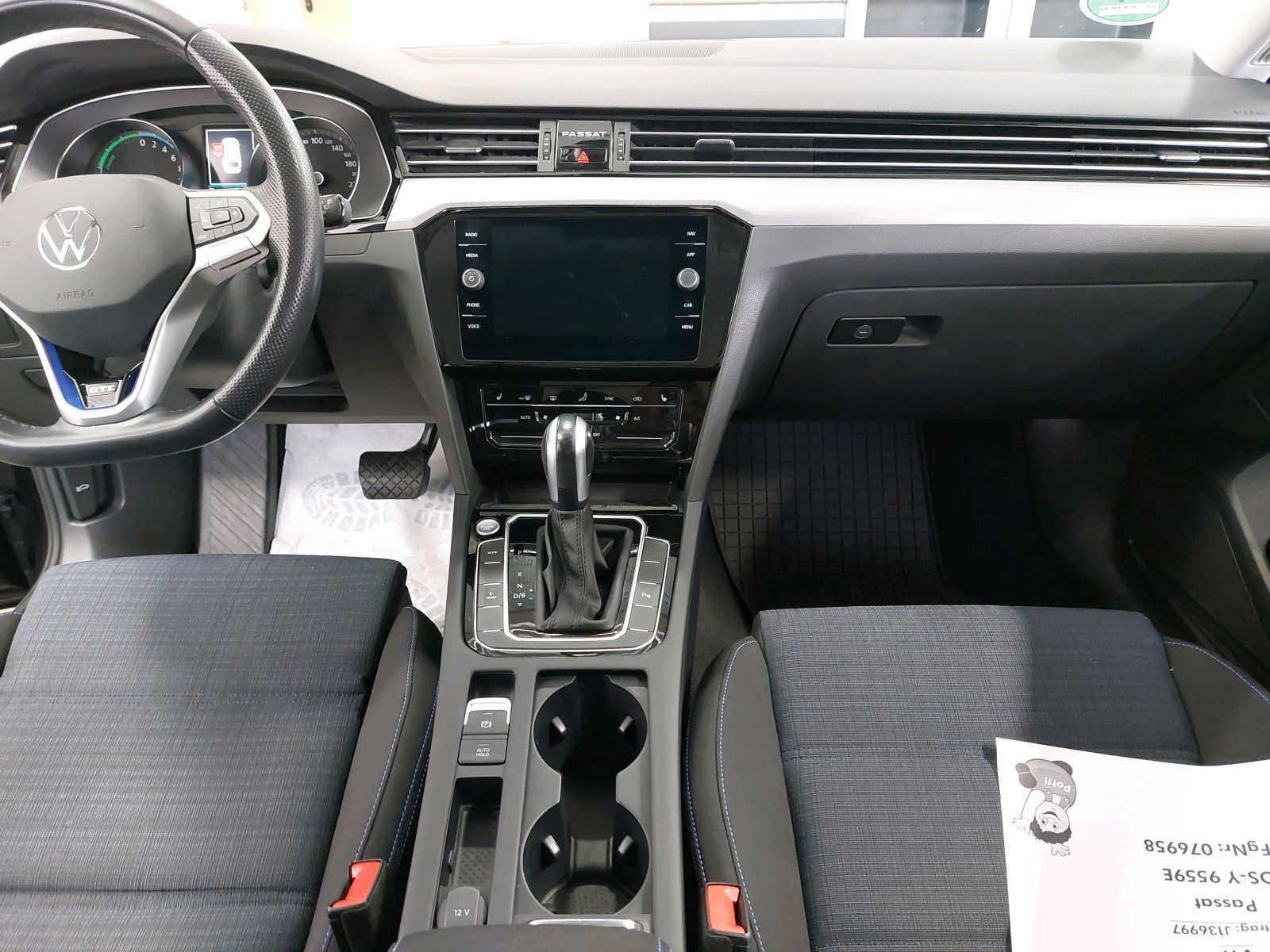 Volkswagen Passat Variant - Bild 4