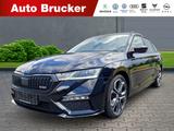 Skoda Octavia Combi RS First Edition 2.0 TSI+Standheiz - Skoda Octavia: RS First Edition