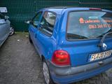 Renault Ich verkaufe  Twingo 2006 Model 158.000km - gebrauchte Renault Twingo aus dem Jahr 2006