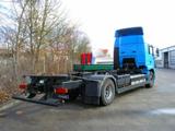 MAN  18.410 TGA2 Achs BDF- LKW - MAN Tg 410