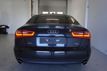 Audi A6 - 8