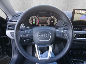 Audi A5 Sportback 40 2.0 TFSI (M-H) +KeyLess+Navi+SHZ