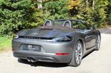 Porsche 718 Boxster PDK | Chrono | PDLS | BOSE | SAGA | - gebrauchte Porsche Boxster aus dem Jahr 2019