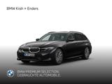 BMW M340d xDrive+AHK+Panorama+Navi+Leder+StandHZG+e- - BMW: Kombi, E34