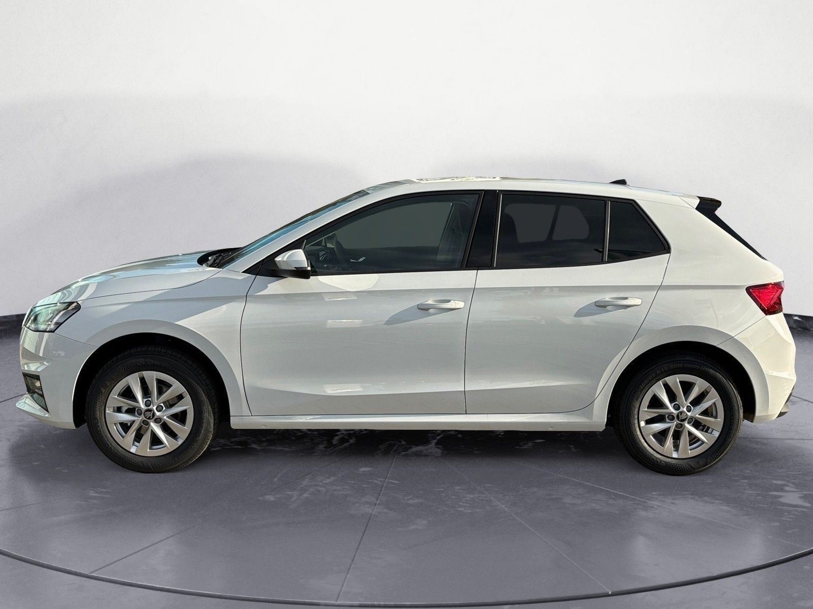 Skoda Fabia - Bild 3