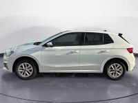 Skoda Fabia - Vorschau Bild 3