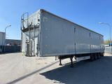 Fliegl Schubboden SDS 390 92 m3 SAF Liftachse - Angebote entsprechen deinen Suchkriterien