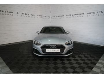 Audi A5 - 8