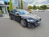 Audi A6 50 TDI quattro tiptronic S line Avant S line