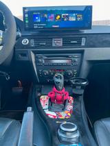 BMW  330i E90 mit LPG>TÜV 11/2027>Carplay>Neu Teile - BMW 330 aus 2005: 330i