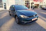 Volkswagen Golf VII 1.6 TDI Comfortline Sitzheizung PDC USB - Volkswagen Golf: Comfortline TDI
