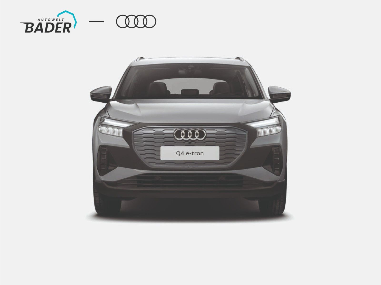 Audi Q4 e-tron - Bild 3