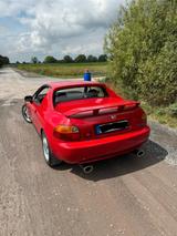 Honda CRX 1.6 VTi Del Sol VTi - Honda aus 1992