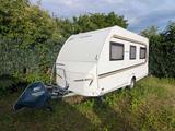 Hobby Weinsberg CaraOne 420 QD mit Markise Mover,  Sat - Angebote