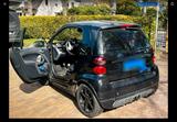 Smart BRABUS Original - Smart aus 2010: Brabus