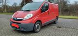 Opel Vivaro 2.0 Kasten - gebrauchte Opel Vivaro aus dem Jahr 2008