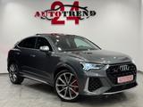 Audi RSQ3 Sportback 2.5 TFSI quattro PANO *RS-ABGAS* - Audi RSQ3 mit Schiebedach