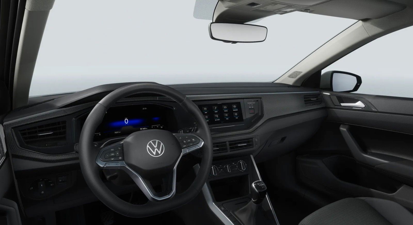 Volkswagen Polo - Bild 4