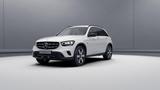 Mercedes-Benz GLC 300e 4M LED/AHK/DISTRONIC/Business/SpurP/Cam - Mercedes-Benz GLC 300 in Chemnitz