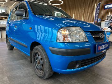 Hyundai Atos 1.1