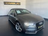 Audi A5 Cabriolet 1.8 TFSI "S-LINE SPORT PAKET PLUS" - Audi A5 in Ludwigshafen