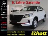 DFSK Fengon 500 1,5 6 Jahre Garantie - DFSK Fengon 500 New cars