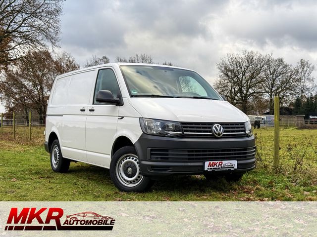 Volkswagen T6 Transporter Kasten-Kombi Klima MFL AHK