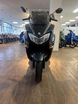 Suzuki BURGMAN STREET 125 EX - SUZUKI BURGMAN STREET 125EX