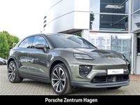 Porsche Macan - Vorschau Bild 7