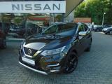 Nissan Qashqai 1.3 DIG-T DCT N-Motion 360° Alu Navi - Nissan Qashqai Gebrauchtwagen in Dortmund