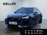 Cupra Formentor 2.0 TDI 4Dr DSG *LED*ACC*el Heck*RCam* - Cupra Formentor aus 2024