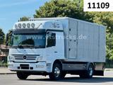 Mercedes-Benz Atego 1229 4x2 Menke 2.Stock TOP Zustand - Offers